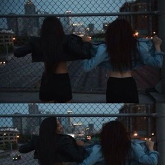 be safe ml.. w/hvvean (eyan1k&hvvean)