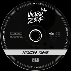Victor Zota - Walking Alone [FREE DOWNLOAD]