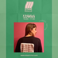 Habibti Nation w/ LUMA // IWD 2021 x Steam Radio