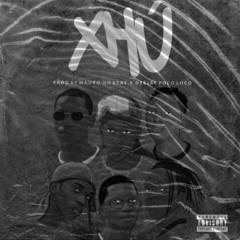 Os Mestres-Xhú(Prod.Mauro no Beat X Dj poco na back)