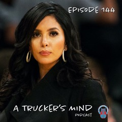 A Trucker's Mind Podcast Episode 144 | "Extra Credit"