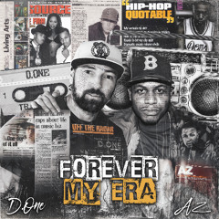 Forever My Era (ft. AZ)