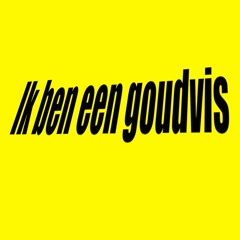 Goudvis