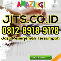 PROFESIONAL! WA 0812 - 8918 - 9178 Jasa Penerjemah Mandarin Di Medan