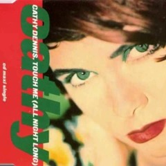 Cathy Dennis - Touch Me (Luin's Starting It Over)