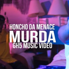 Murda (Music Video On YouTube)