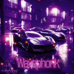PHONKWAVE 🎼#wavephonk🎼