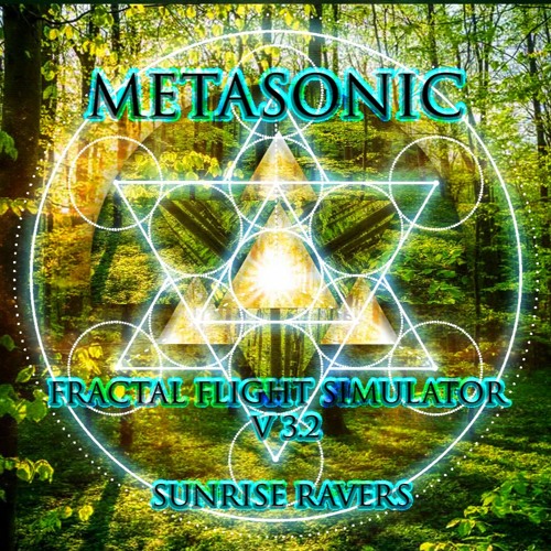 Fractal Flight Simulator V3.2 (Sunrise Ravers)