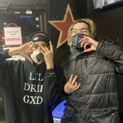 flashbang LiLDRiPGxD x MoNTaNA WHiTE (Prod.MAC10 )