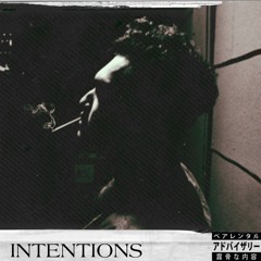 Intentions