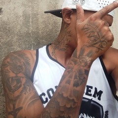 3. Atitude Consciente - Do anonimato a voz (Feat Ananias CTS) - Atitude Consciente.mp3