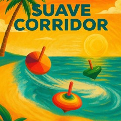 Hadouk Trio - Suave Corridor (Elswhere remix)