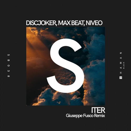 Iter (Original Mix)