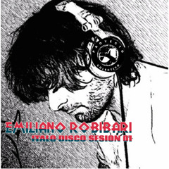 Proyecto_54 en colaboracion con Dj Emiliano Robibari present. Italo Disco Vol.01