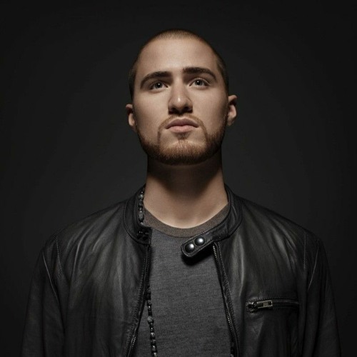 Mike Posner - Please Dont Go (FMB Remix)