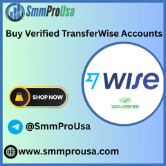 Top 34 Sites To Buy Verified Transferwise Accounts 2025