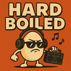 Ryan Murray - Hard Boiled.mp3