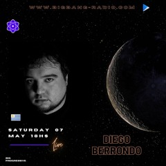 Diego Berrondo - Big Bang Radio (07.05.2022)