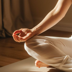 Meditación Guiada: Vuelve a Ti