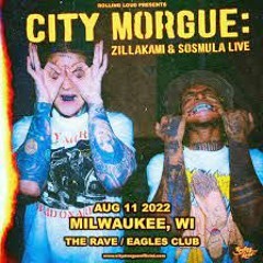 City Morgue - DAWG +Guitar Cover+