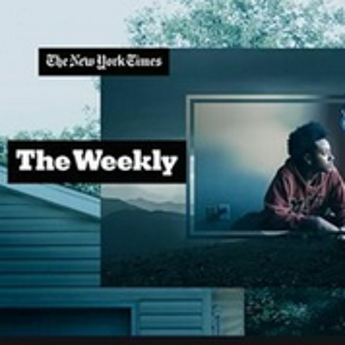 The Weekly - Strained