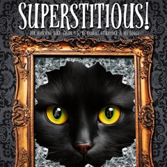 Superstitious! - Randall Standridge and Mo Longo (Marching Band, Grade 1.5-2)