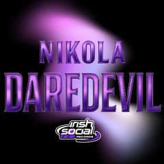 NIKOLA - DAREDEVIL [ISRVA01]