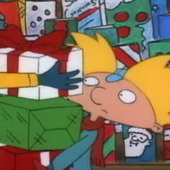 Naughty or Nice (Vol. 1)