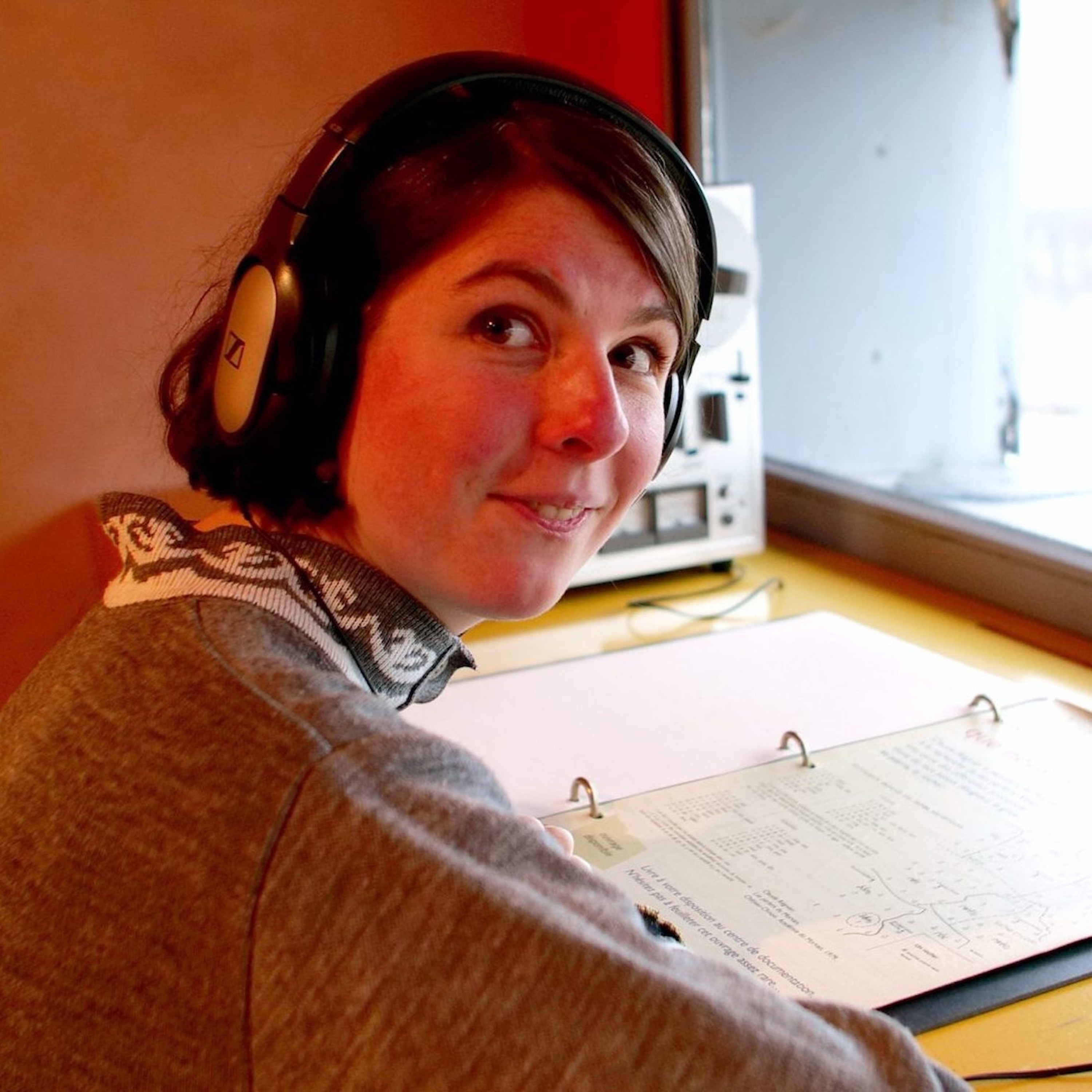 ODIL Radio