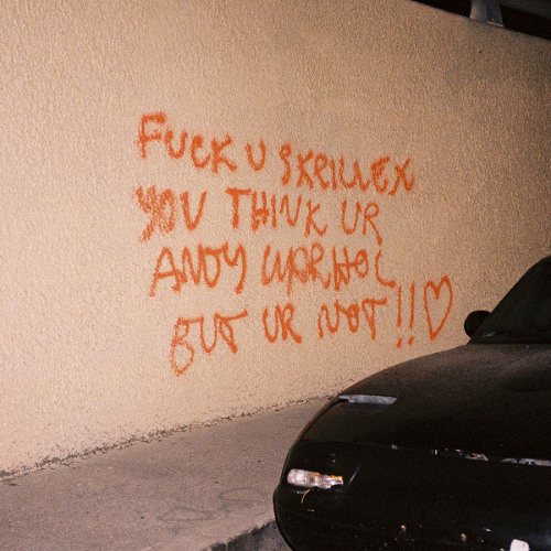 F*CK U SRKILLEX