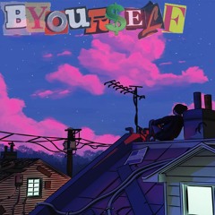 " Thinkin' Bout U " (instrumental) - Prod. By @byourselfworld