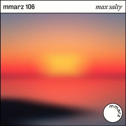 mmarz 106 | max salty: sunset at the café del max