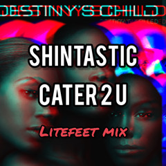 Shintastic Cater 2 U