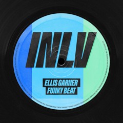 ILXVA02 - Ellis Garner - Funky Beat