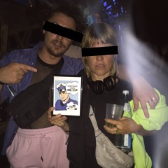 $EXERELLA b2b GiGi HighDid @ Festival am Waldrand 23 - Tentakel Tempel