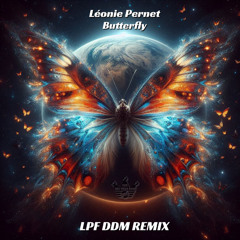 Léonie Pernet - Butterfly (LPF DDM Remix) Rue des Trois Rois Records