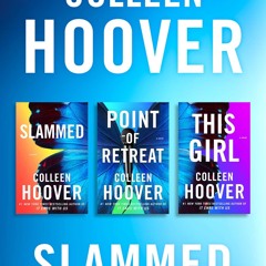 [epub Download] Colleen Hoover Ebook Boxed Set Slammed S BY : Colleen Hoover