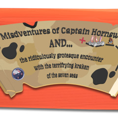 The Misdventures of Captain Hornswaggle - Reel