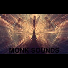 TOMORROW ALWAYS COMES - MONK -