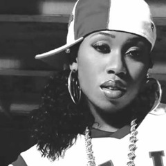 GET UR FREAK ON -MISS ELLIOT (KEZE REMIX)