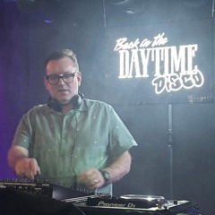 Pete Bromley - Beartown @ Congleton Pt 2 - Back In The Datyime Disco 5-4-25
