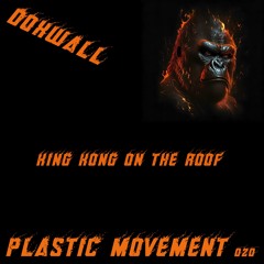 King Kong on the Roof (Extended Mix)