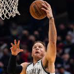 Blake Griffin
