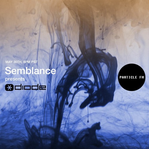 Semblance w/ Diode - May 30th 2022