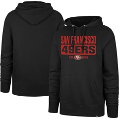 Gear Up in Style: Embrace Your 49ers Fandom with Our Must-Have Hoodie