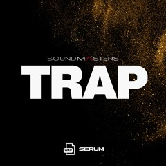 TRAP - soundbank, drumkit, sample pack