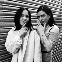 Ell Murphy w/ Manami - April 2022