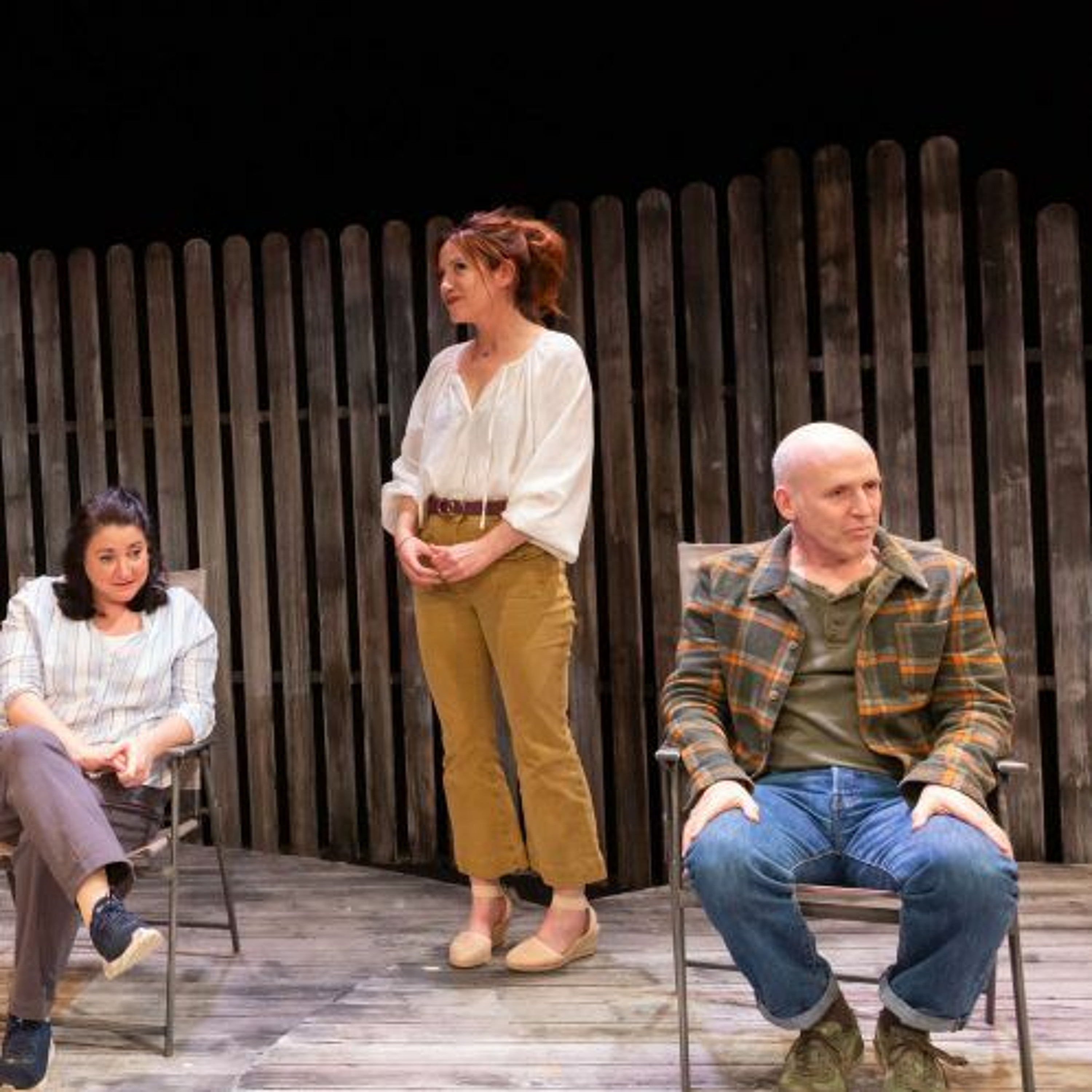The Realistic Joneses @ Laguna Playhouse – Review episode artwork
