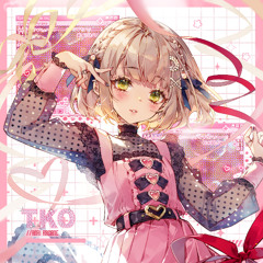 PINK Ft. ANRI Arcane