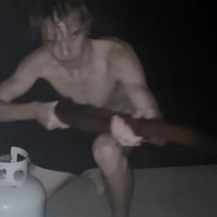 done with ur shit (dovah "cover")